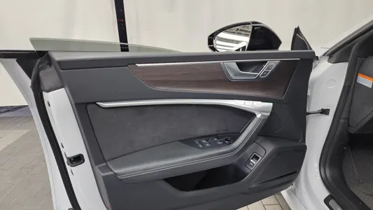 Audi A7 (4K) 55 TFSI 2022 22