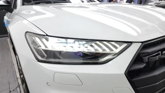 Audi A7 (4K) 55 TFSI 2022 20