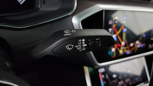 Audi A7 (4K) 55 TFSI 2022 32