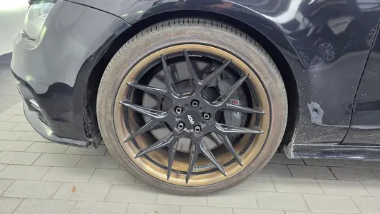 Audi S7 4.0 TFSI 2013 5