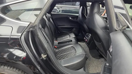 Audi S7 4.0 TFSI 2013 12
