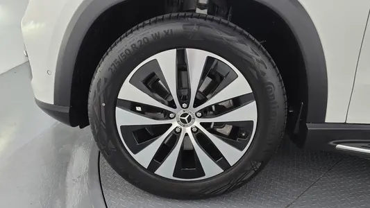 Mercedes-Benz GLE-Class W167 GLE350 4MATIC 2025 5