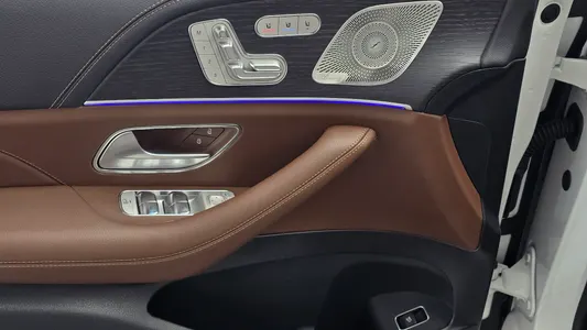 Mercedes-Benz GLE-Class W167 GLE350 4MATIC 2025 20