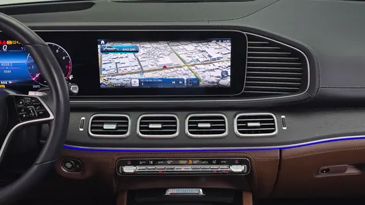 Mercedes-Benz GLE-Class W167 GLE350 4MATIC 2025 18