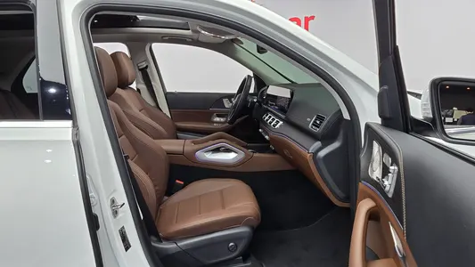 Mercedes-Benz GLE-Class W167 GLE350 4MATIC 2025 26