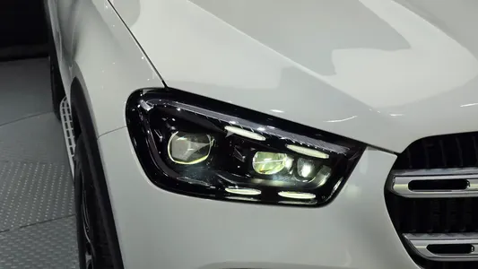 Mercedes-Benz GLE-Class W167 GLE350 4MATIC 2025 22