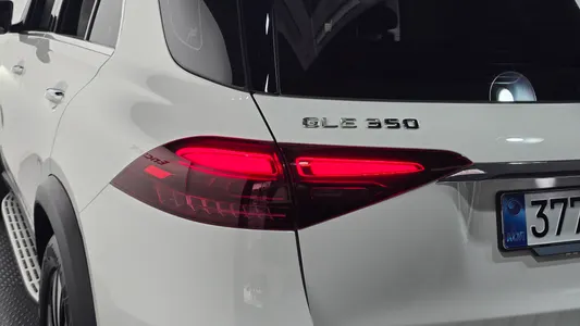 Mercedes-Benz GLE-Class W167 GLE350 4MATIC 2025 23