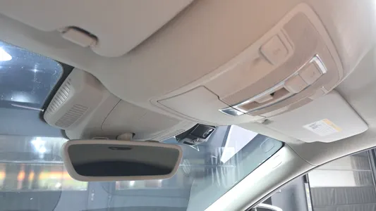 Mercedes-Benz GLE-Class W166 GLE350 d 4MATIC 2018 17