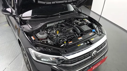 Volkswagen 7 1.5 TSI 2023 6