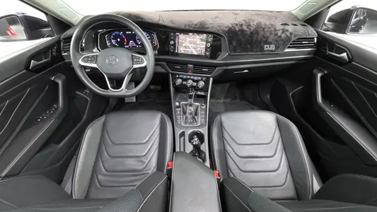 Volkswagen 7 1.5 TSI 2023 7