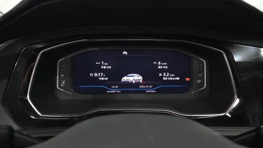 Volkswagen 7 1.5 TSI 2023 8