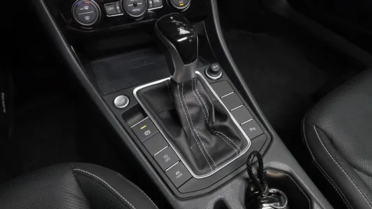 Volkswagen 7 1.5 TSI 2023 9