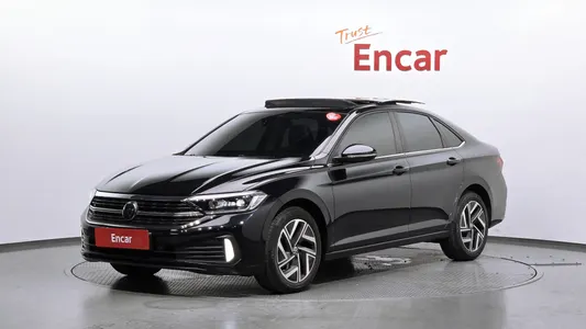 Volkswagen 7 1.5 TSI 2023