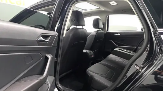 Volkswagen 7 1.5 TSI 2023 11