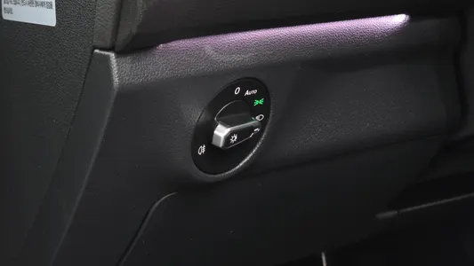 Volkswagen 7 1.5 TSI 2023 15