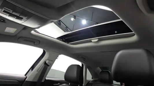 Volkswagen 7 1.5 TSI 2023 19