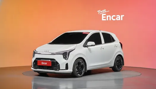 Kia (JA) 2026