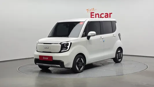 Kia EV 2024