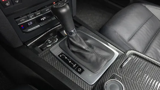 Mercedes-Benz E-Class W212 E350 2010 9