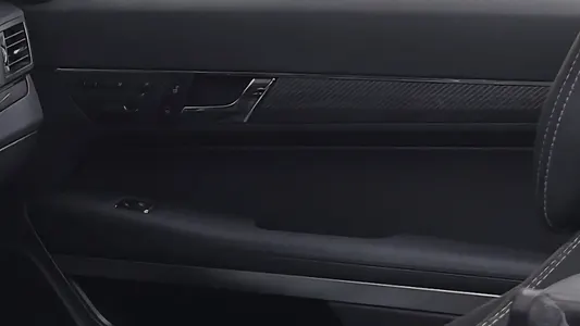 Mercedes-Benz E-Class W212 E350 2010 25