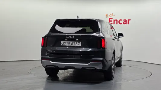 Kia 4 2.5T 2WD 2024 4