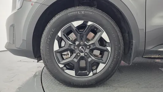 Kia 4 2.5T 2WD 2024 5
