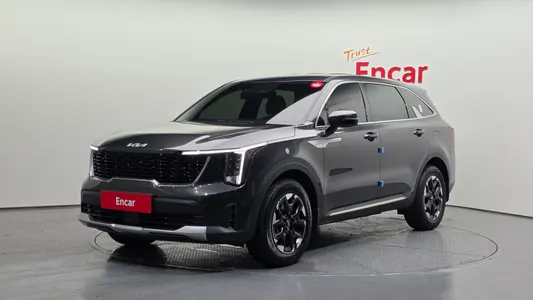 Kia 4 2.5T 2WD 2024
