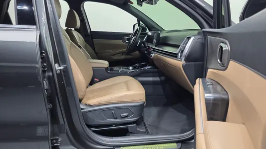 Kia 4 2.5T 2WD 2024 11