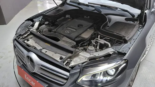 Mercedes-Benz GLC-Class X253 GLC350e 4MATIC 2018 6