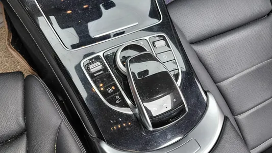 Mercedes-Benz GLC-Class X253 GLC350e 4MATIC 2018 19