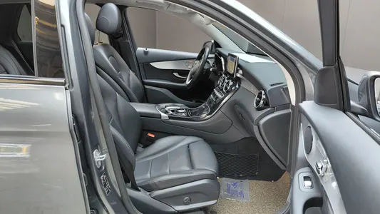 Mercedes-Benz GLC-Class X253 GLC350e 4MATIC 2018 26