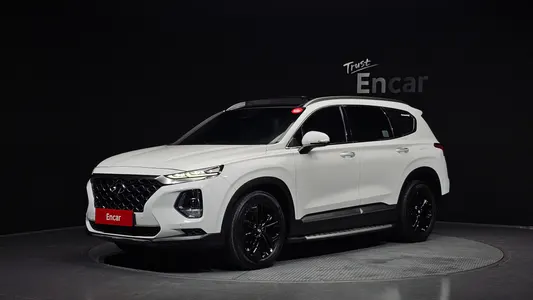 Hyundai TM 2.0 4WD 2018