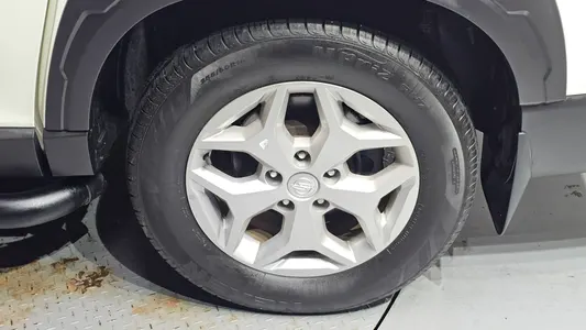 KG Mobility 렉스턴 스포츠 2.2 4WD 2022 21