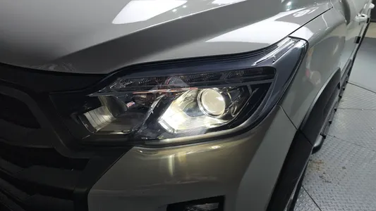 KG Mobility 렉스턴 스포츠 2.2 4WD 2022 22