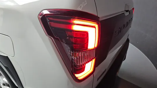 KG Mobility 렉스턴 스포츠 2.2 4WD 2022 23