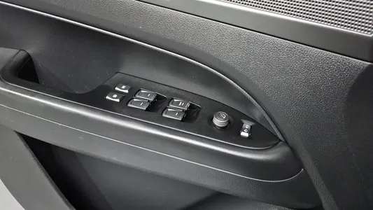 KG Mobility 렉스턴 스포츠 2.2 4WD 2022 28