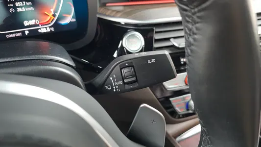 BMW 6 Series GT (G32) 620d M 2020 19