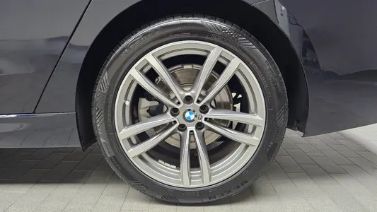 BMW 6 Series GT (G32) 620d M 2020 22