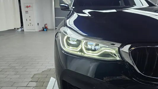BMW 6 Series GT (G32) 620d M 2020 23