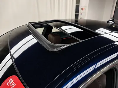 BMW 6 Series GT (G32) 620d M 2020 28