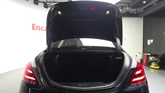 Mercedes-Benz S-Class W222 S560 4MATIC 2019 19