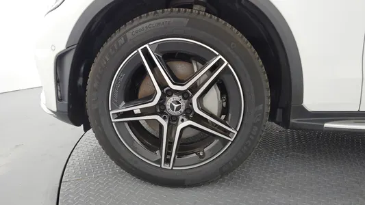 Mercedes-Benz GLC-Class X253 GLC300 4MATIC 2022 5