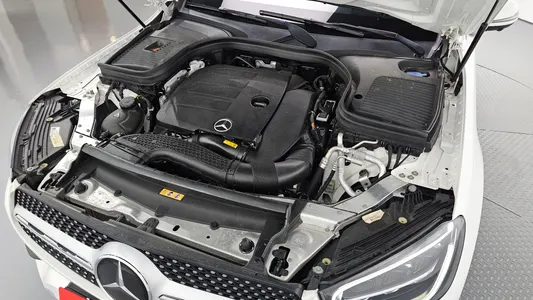 Mercedes-Benz GLC-Class X253 GLC300 4MATIC 2022 6