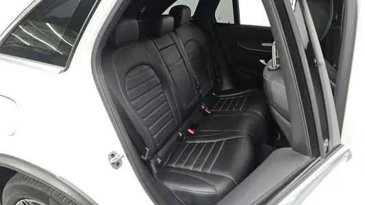 Mercedes-Benz GLC-Class X253 GLC300 4MATIC 2022 11