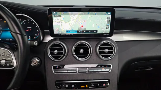 Mercedes-Benz GLC-Class X253 GLC300 4MATIC 2022 13
