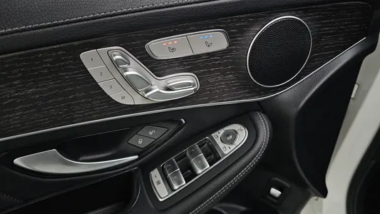 Mercedes-Benz GLC-Class X253 GLC300 4MATIC 2022 17