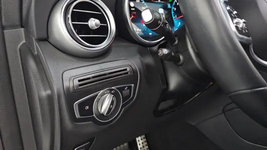 Mercedes-Benz GLC-Class X253 GLC300 4MATIC 2022 18