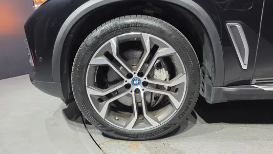 BMW X5 (G05) xDrive 45e xLine 2021 4