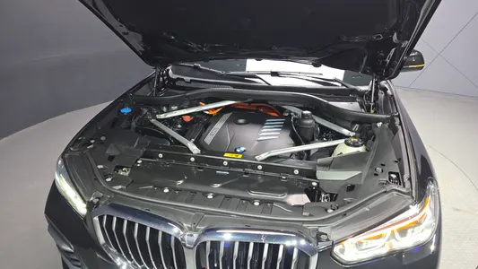 BMW X5 (G05) xDrive 45e xLine 2021 5