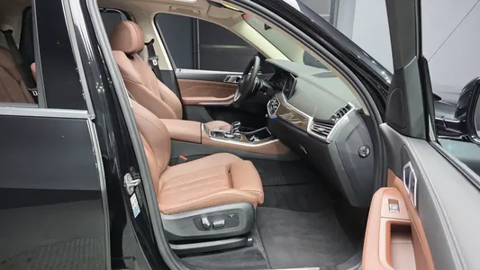 BMW X5 (G05) xDrive 45e xLine 2021 10